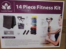 Resistance band strength for sale  Mendon