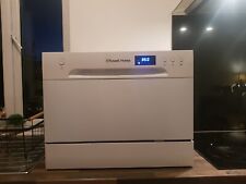 Russell hobbs rhttdw6w for sale  RETFORD