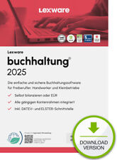 Lexware buchhaltung 2025 gebraucht kaufen  Kaufbeuren