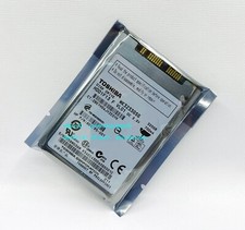 Disco rígido SATA Toshiba 320GB 5400rpm MK3233GSG 1,8 polegadas 1F13 comprar usado  Enviando para Brazil