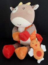 S5. doudou peluche d'occasion  Bouvigny-Boyeffles