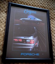 Porsche 944 eleganz for sale  GERRARDS CROSS