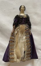 Antique paper mache for sale  LONDON