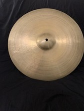 Vibra crash cymbal d'occasion  Expédié en Belgium