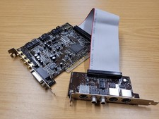 Pci soundkarte creative gebraucht kaufen  Limburg a. d. Lahn