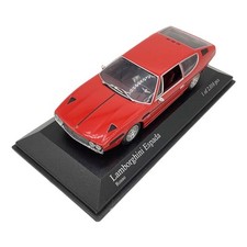 Minichamps lamborghini espada d'occasion  Expédié en Belgium