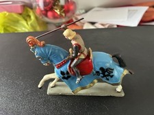 Cavalier moyen age d'occasion  Trévou-Tréguignec