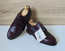 Briggs leder shoes gebraucht kaufen  Nürnberg