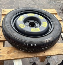 Ruotino scorta citroen usato  Roma