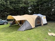 Cabanon mercury trailer for sale  NEWCASTLE UPON TYNE