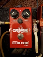 Maxom overdrive extreme for sale  Tyrone