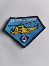 Raf search rescue for sale  SALISBURY