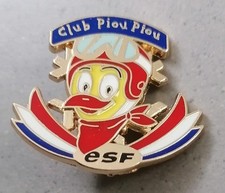 Insigne broche médaille d'occasion  Reims