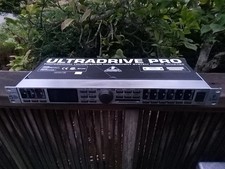 Behringer ultra drive for sale  Seattle