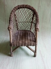 Vintage woven wicker for sale  Hawesville