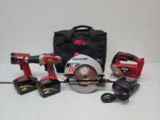 Skil power tools for sale  Henderson
