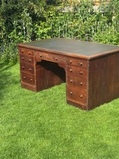 Antique oak partners for sale  BEDALE