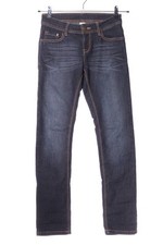 Hüftjeans damen 36 gebraucht kaufen  Berlin