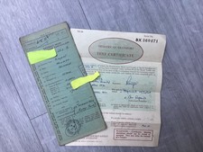 Triumph tigress 175cc for sale Triumph tigress 175cc for sale  FARNHAM