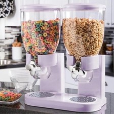 Cereal dispenser breakfast for sale  BELFAST