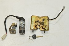 Honda sfx af37 gebraucht kaufen  Coburg