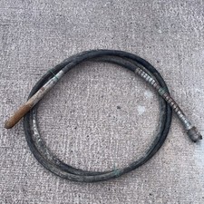 Concrete vibrating poker for sale  CRAIGAVON