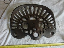 Antique cast iron for sale  Bruce