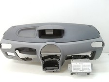 Cruscotto completo airbag usato  Italia
