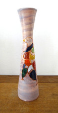 Beau grand vase d'occasion  Bidart
