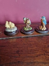 Country artists birds. for sale  GRAVESEND