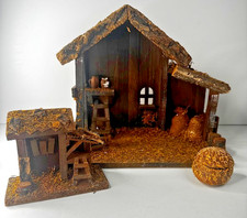 Set empty manger for sale  Clovis