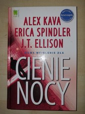 Cienie nocy kava for sale  WINCHESTER