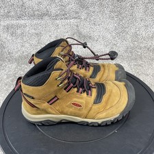 Keen boots boys for sale  Springfield