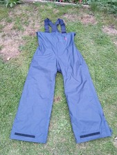 musto trousers sailing for sale  GOSPORT