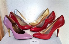 Paar vintage stiletto gebraucht kaufen  Elmenhorst