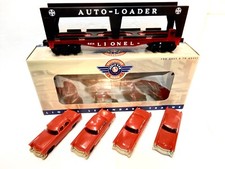 Lionel 19427 evans for sale  Murrysville