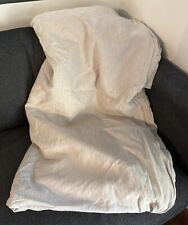 Restoration hardware linen for sale  Granville
