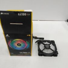 Corsair ll120 fan for sale  Colorado Springs