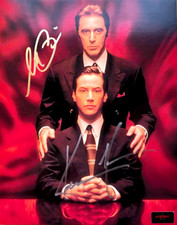 Keanu reeves pacino for sale  Brooklyn