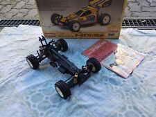 Kyosho turbo optima usato  Muggio