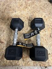Everlast pair rubber for sale  WARRINGTON