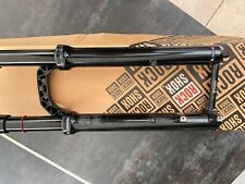 Rockshox federgabel fork gebraucht kaufen  Waltrop