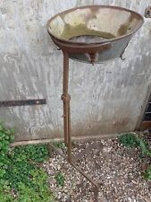 Farming sack holder for sale  NORWICH