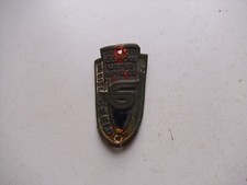 Fahrrad emblem steuerkopfschil gebraucht kaufen  Rosche