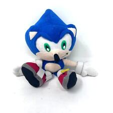 Sonic plush blue for sale  Union