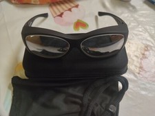 Phillips radiation glasses usato  Torino