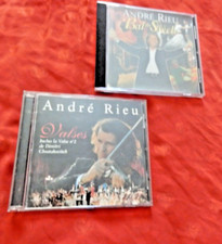 Andre rieu bal d'occasion  Sannois