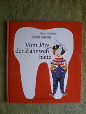 Vom jörg zahnweh gebraucht kaufen  Potsdam