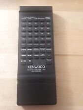Riginal kenwood p5030 gebraucht kaufen  Duisburg