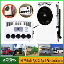 Split 12v truck for sale  Ontario